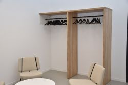 Garderobe 1